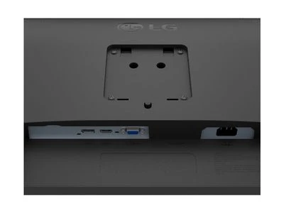 LG DESKTOP MONITORIUS, 27", FHD, IPS, HAS