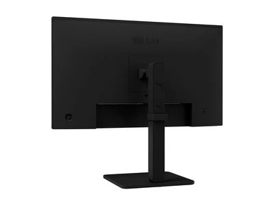 LG DESKTOP MONITORIUS, 27", FHD, IPS, HAS