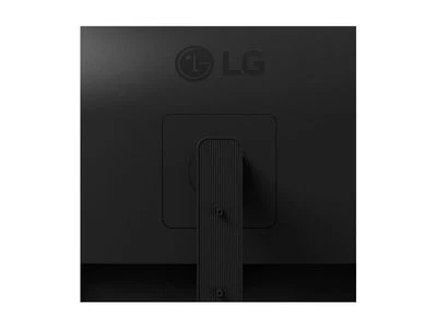 LG DESKTOP MONITORIUS, 27", FHD, IPS, HAS