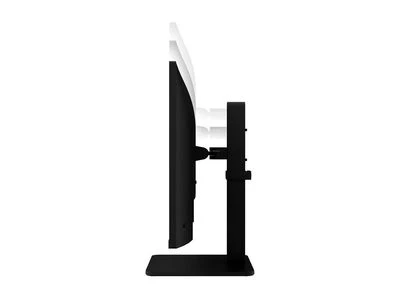 LG DESKTOP MONITORIUS, 27", FHD, IPS, HAS