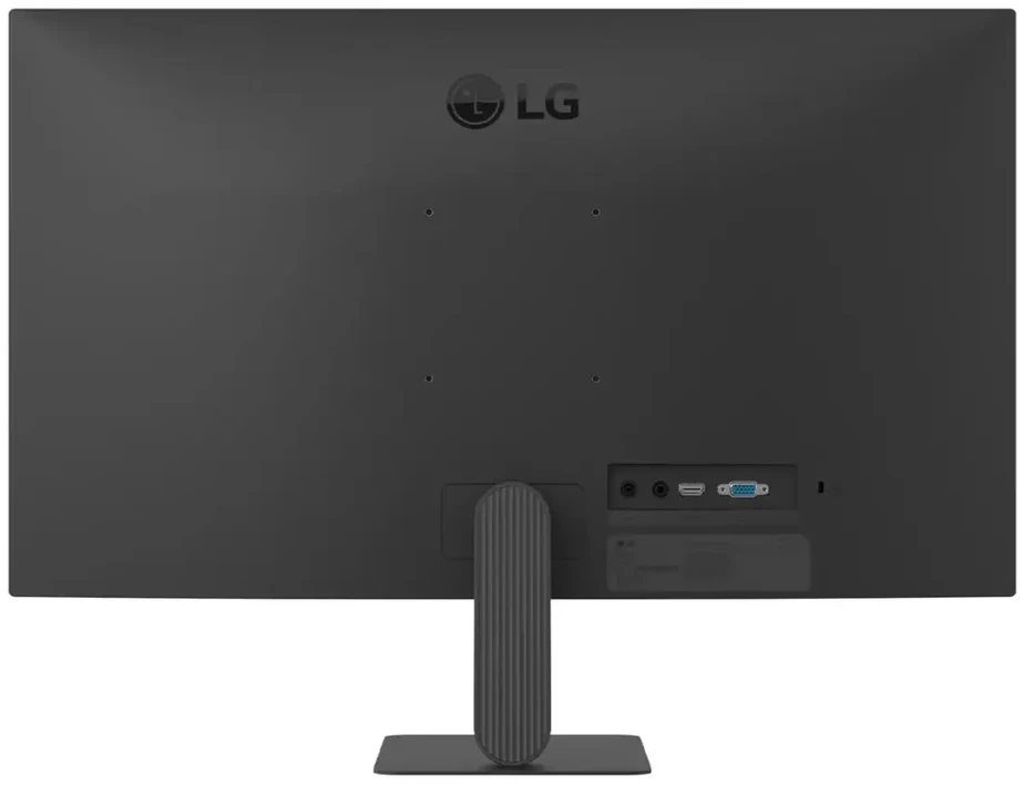 LG 27U411B-B computer monitorius 68.6 cm (27") 1920 x 1080 pikselių Full HD LCD Juodas