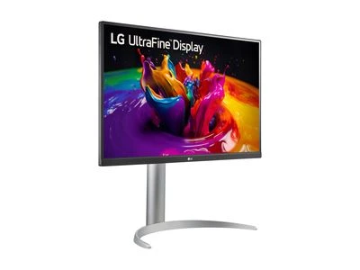 LG 27UP85NP-W, 27 colių UHD 4K IPS monitorius