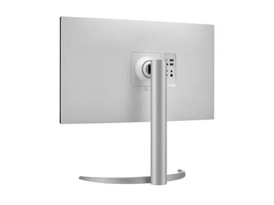 LG 27UP85NP-W, 27 colių UHD 4K IPS monitorius