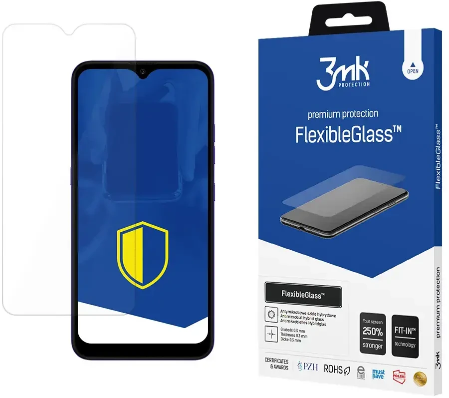 3Mk Protection LG K22 - 3mk FlexibleGlass