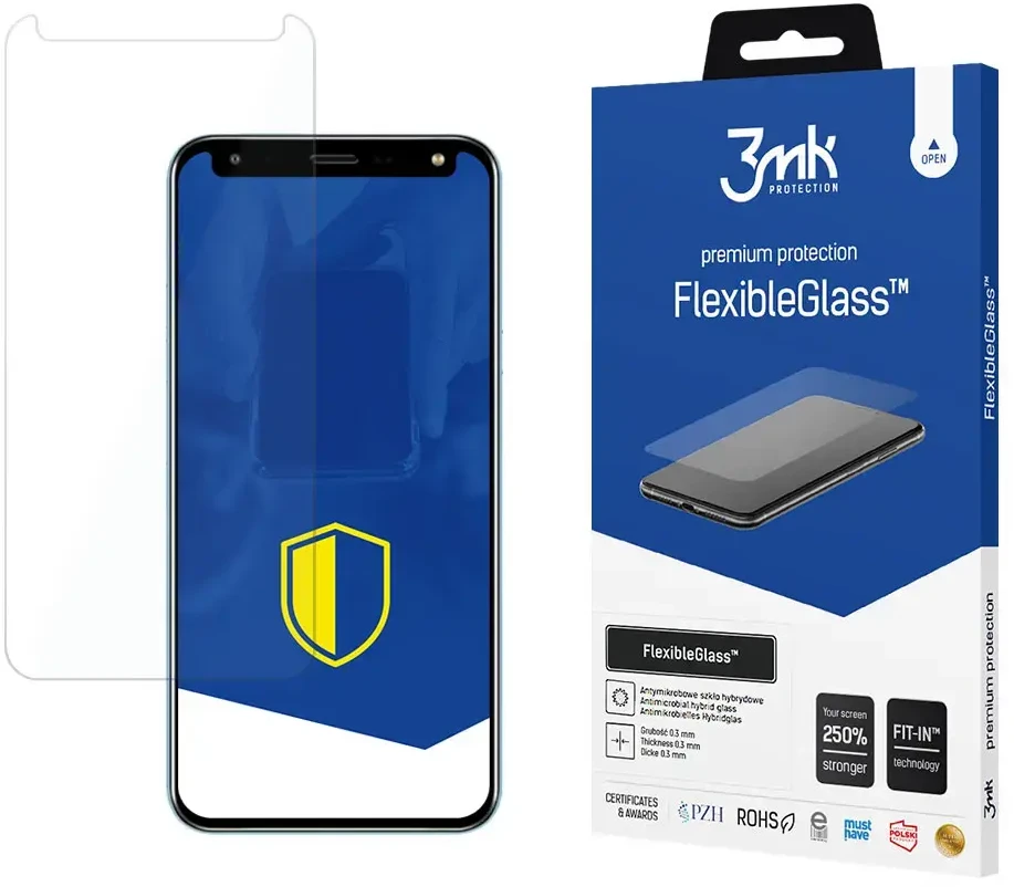 3Mk Protection LG K40 - 3mk FlexibleGlass