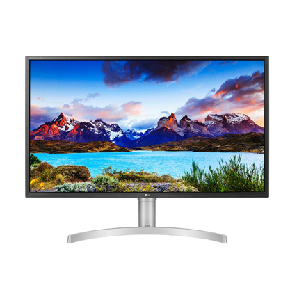 Monitorius LG 32UL750P-W, 32"