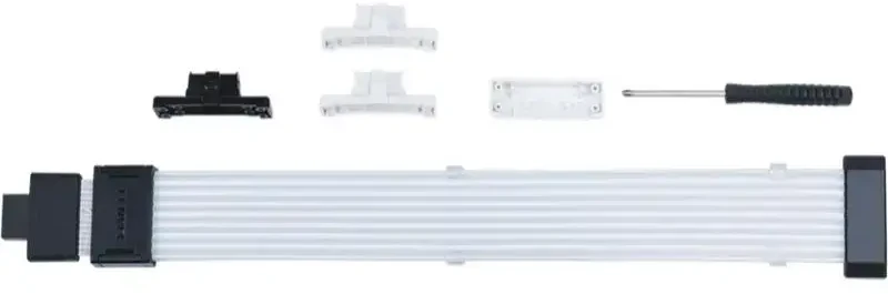 Lian Li Strimer belaidis 12V-2×6 GPU kabelis