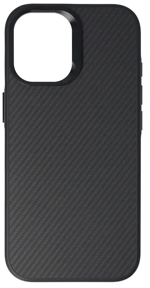 Liavec Carbon Core dėklas skirtas Apple iPhone 17