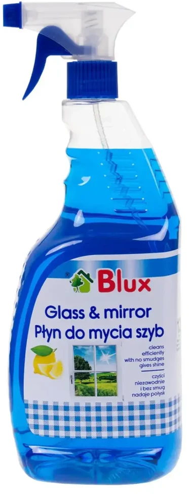 Langų valiklis Blux XXL Mėlyna 1200ml