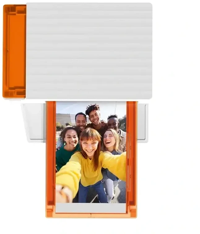 Liene Amber M110 4x6" Photo Spausdintuvas, 10 Sheets