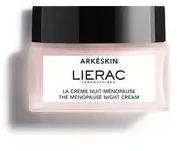 Lierac Paris Lierac Arkeskin The Menopause Night Kremas, 50 ml