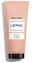 Lierac Body-Nutri The Resurfacing Scrub kūno šveitiklis, 200 ml