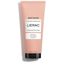 Lierac Body-Nutri The Resurfacing Scrub kūno šveitiklis, 200 ml