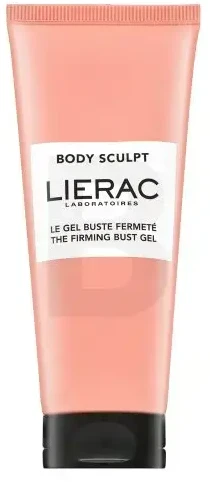 Lierac Body Sculpt Bust Firming Gel stangrinamasis krūtinės gelis, 75 ml