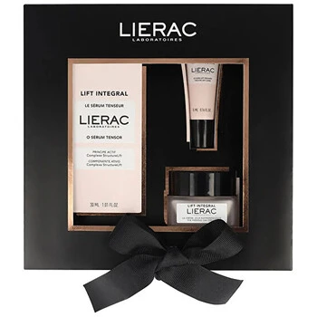 Lierac Lift Integral Tensor Serum veido priežiūros rinkinys 3 vnt