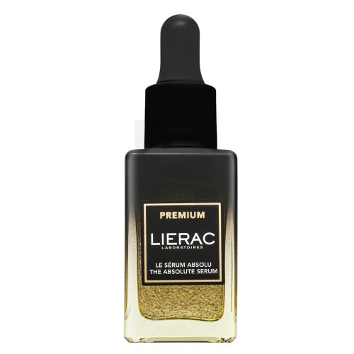 Lierac Premium The Booster Serumas Absolute Anti-Aging regeneruojamasis veido serumas, 30 ml