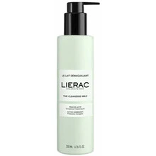 Lierac Valomasis pienelis 400 ml