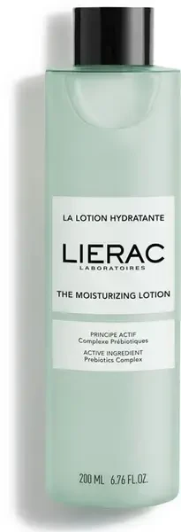 "Lierac" drėkinamasis valomasis losjonas 200ml