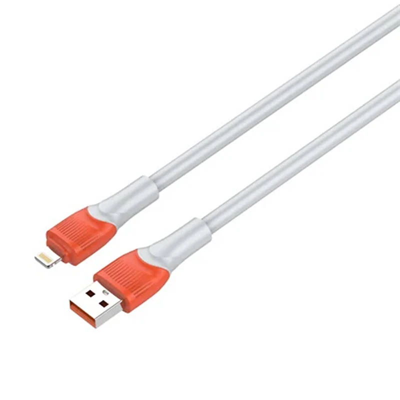 Žaibo kabelis LDNIO LS602 30W, 2m