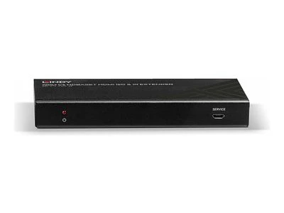 LINDY HDBaseT išplėtiklis su signalo indikacija