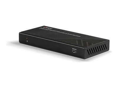 Lindy HDBaseT išplėtiklis su mikro USB jungtimi