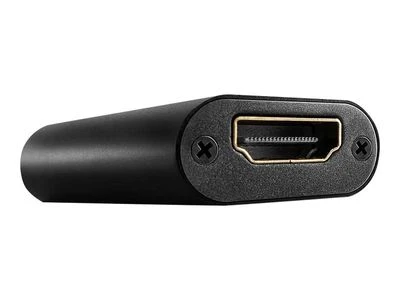 Lindy 50m HDMI 4K60 kartotuvas