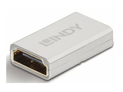 HDMI 2.1 adapteris - sidabrinė jungtis