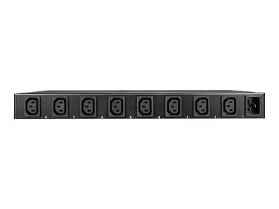 Lindy Tinklo komutatorius - IPower Switch Pro 8 Nuotolinio Maitinimo Valdymas, TLS/SSL Parama