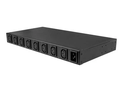 Lindy IPower Switch Pro 8 maitinimo lizdų skydelis