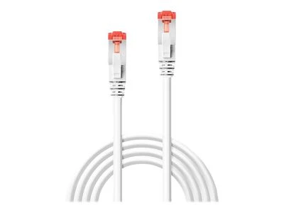 CABLE CAT6 S/FTP 3M/Baltas 47795 LINDY