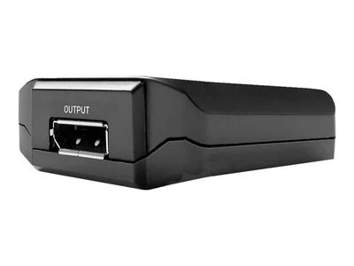 Lindy Extender / Repeat AV signalo perdavimo sistema, DisplayPort 1.2 DP+, iki 20m, 2560x1600 (38413)