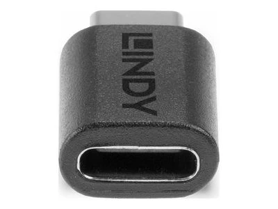Lindy USB-C į C adapteris, moteriškas lizdas