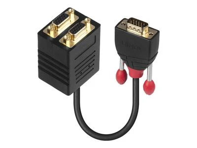Lindy VGA 0,18 m
