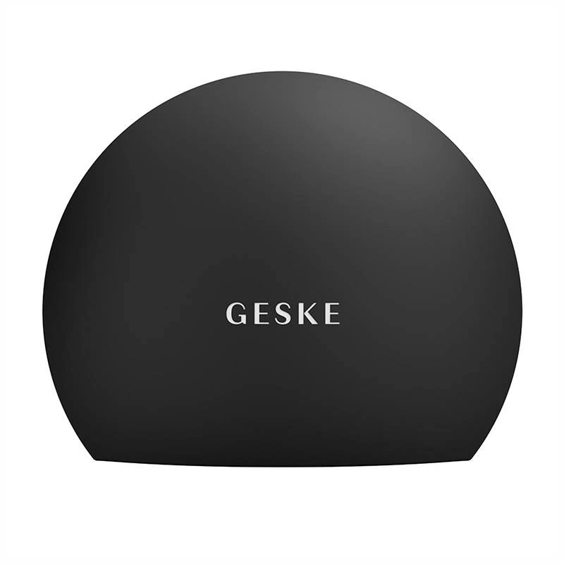 Geske Lūpų apimties didinimo ir stiprinimo priemonė su programėle (pilka)