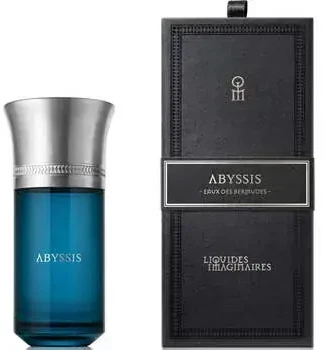 Liquides Imaginaires Abyssis EDP parfumuotas vanduo unisex, 100 ml
