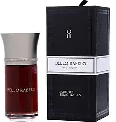 Liquides Imaginaires Bello Rabelo Eau De Parfum 100 ml (unisex)