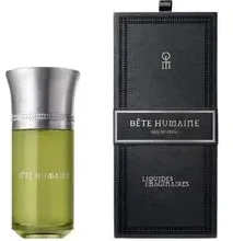 Liquides Imaginaires Bete Humaine EDP parfumuotas vanduo unisex, 100 ml