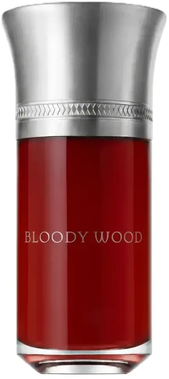 LIQUIDES IMAGINAIRES BLOODY WOOD EDP 100 ML