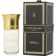 Liquides Imaginaires Fleur De Sable EDP parfumuotas vanduo unisex, 50 ml