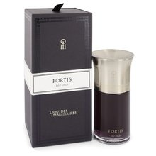 Liquides Imaginaires Fortis parfum purškiklis 100ml