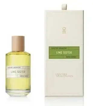 Liquides Imaginaires Lime Sister EDP 100ml