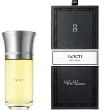 Liquides Imaginaires Sancti Eau De Parfum 50 ml (unisex)