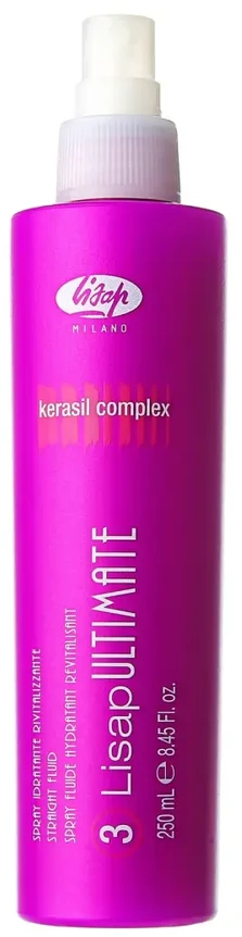 Lisap Ultimate termoapsauginis purškiklis 250ml