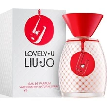 Liu Jo Lovely U EDP parfumuotas vanduo moterims, 50 ml