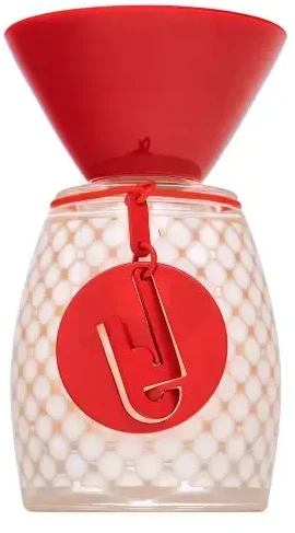 Liu Jo Lovely U EDP parfumuotas vanduo moterims, 50 ml