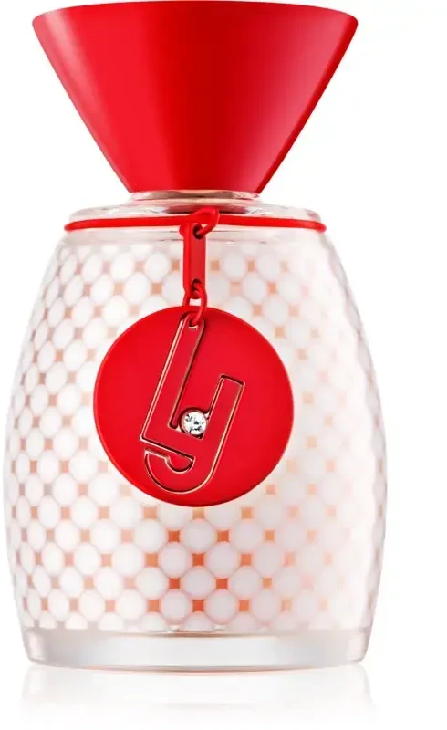 Liu Jo Lovely U EDP parfumuotas vanduo moterims, 100 ml