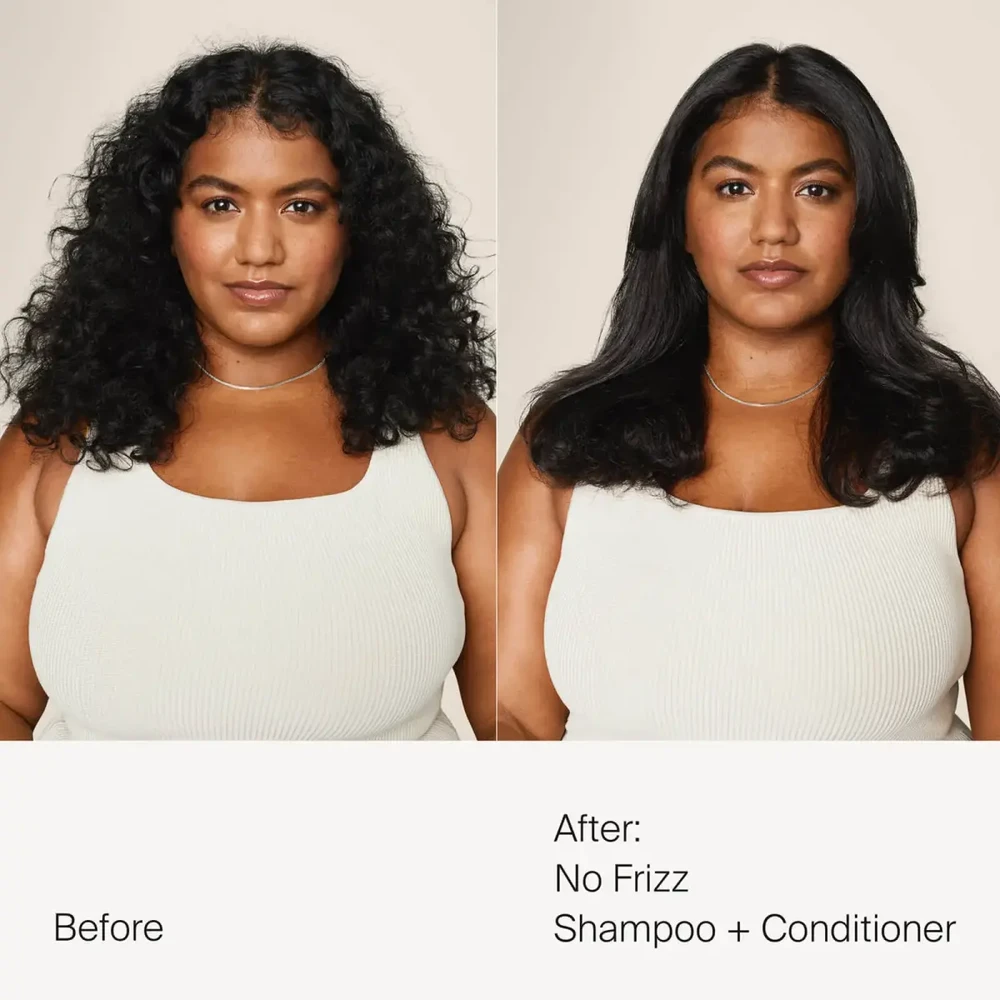 "Living Proof" kondicionierius "No Frizz Conditioner" 236ml