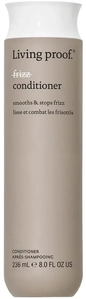 Living Proof No Frizz kondicionierius, 236 ml