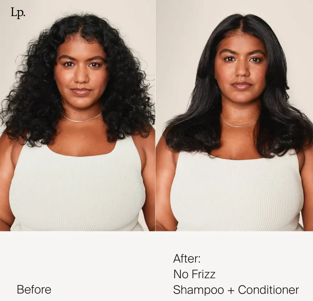 Šampūnas Living Proof No Frizz, 236 ml
