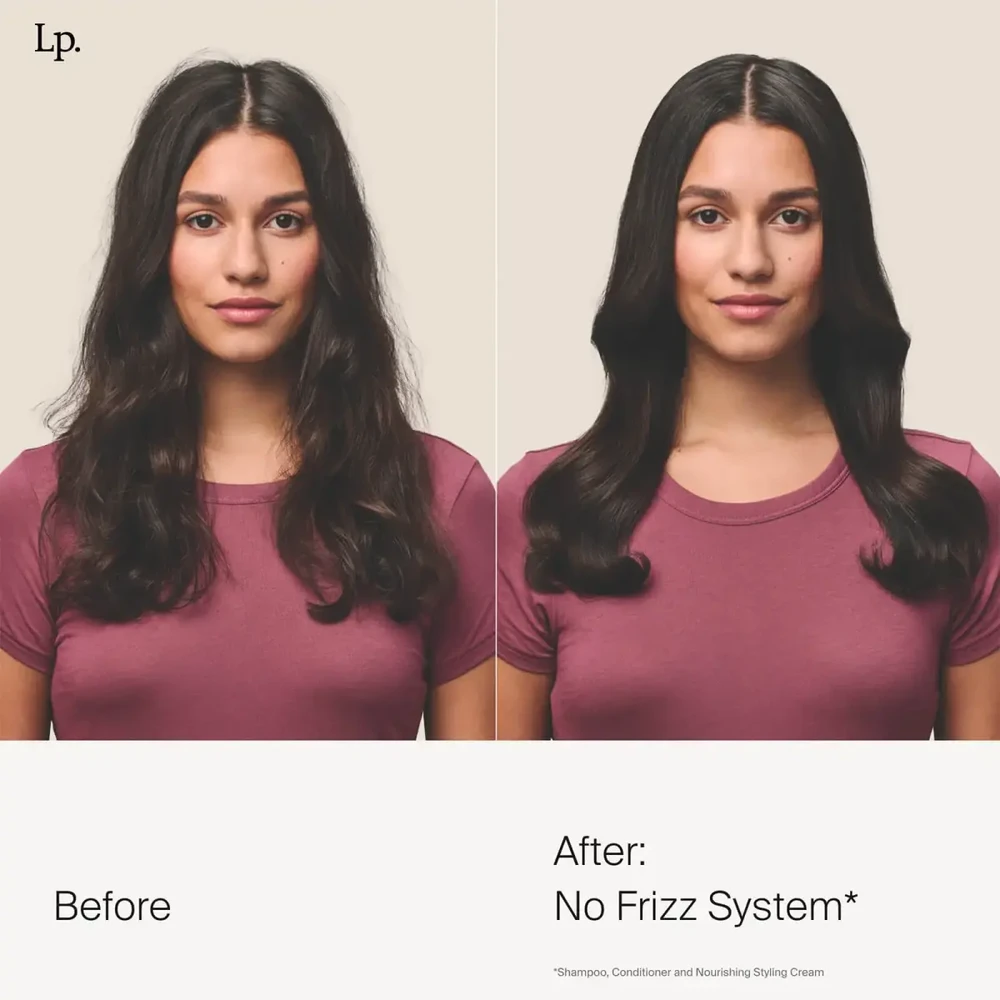 Šampūnas Living Proof No Frizz, 236 ml